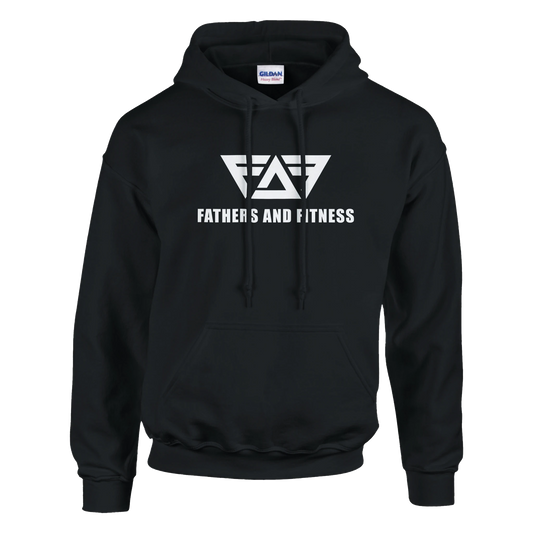 fatherhood fitness lifestyle