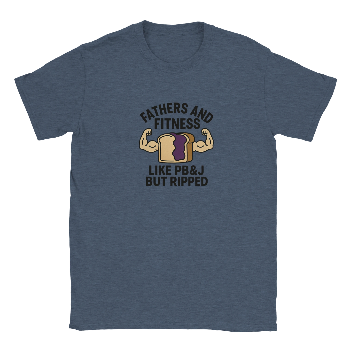 Fathers and Fitness brand