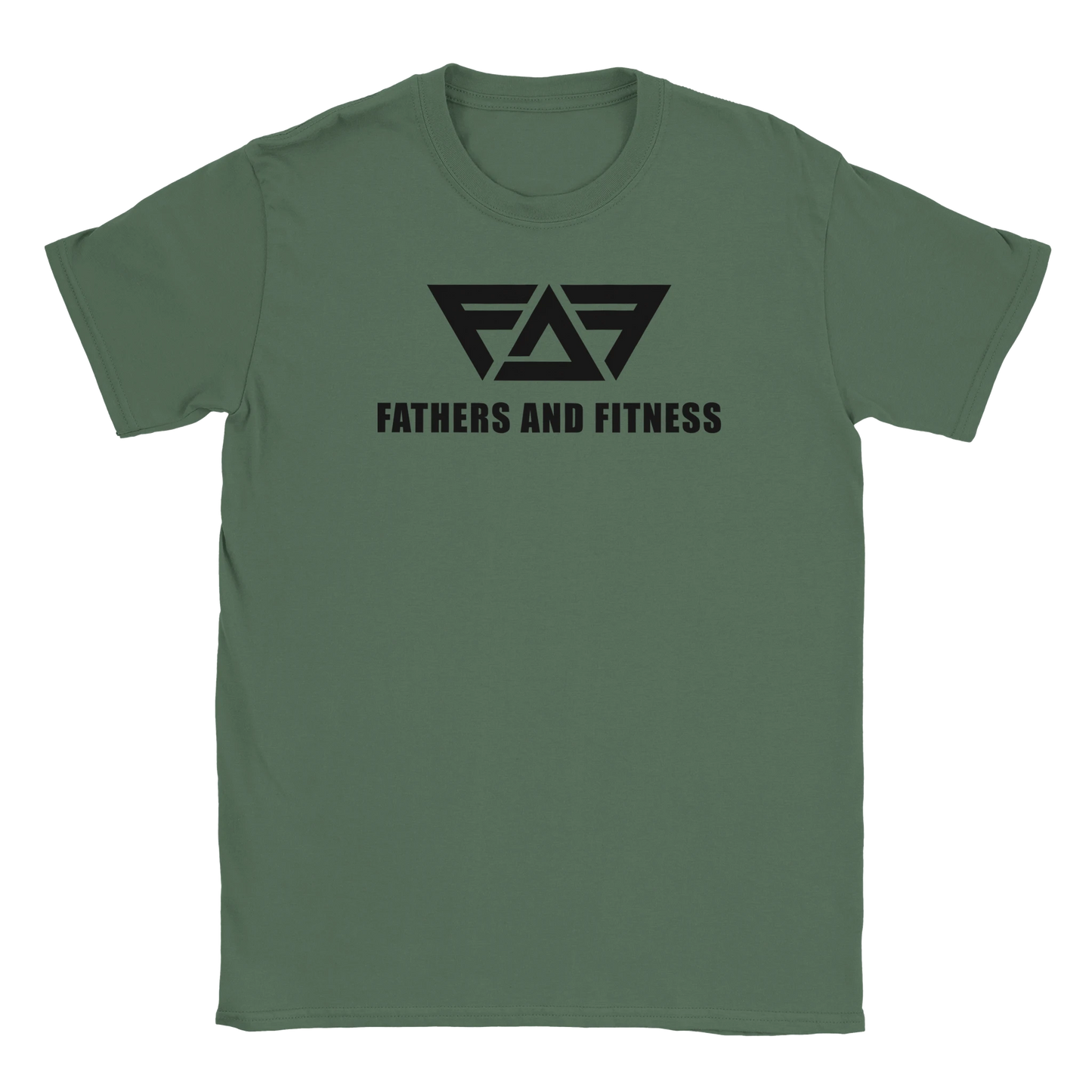 Fathers and Fitness brand