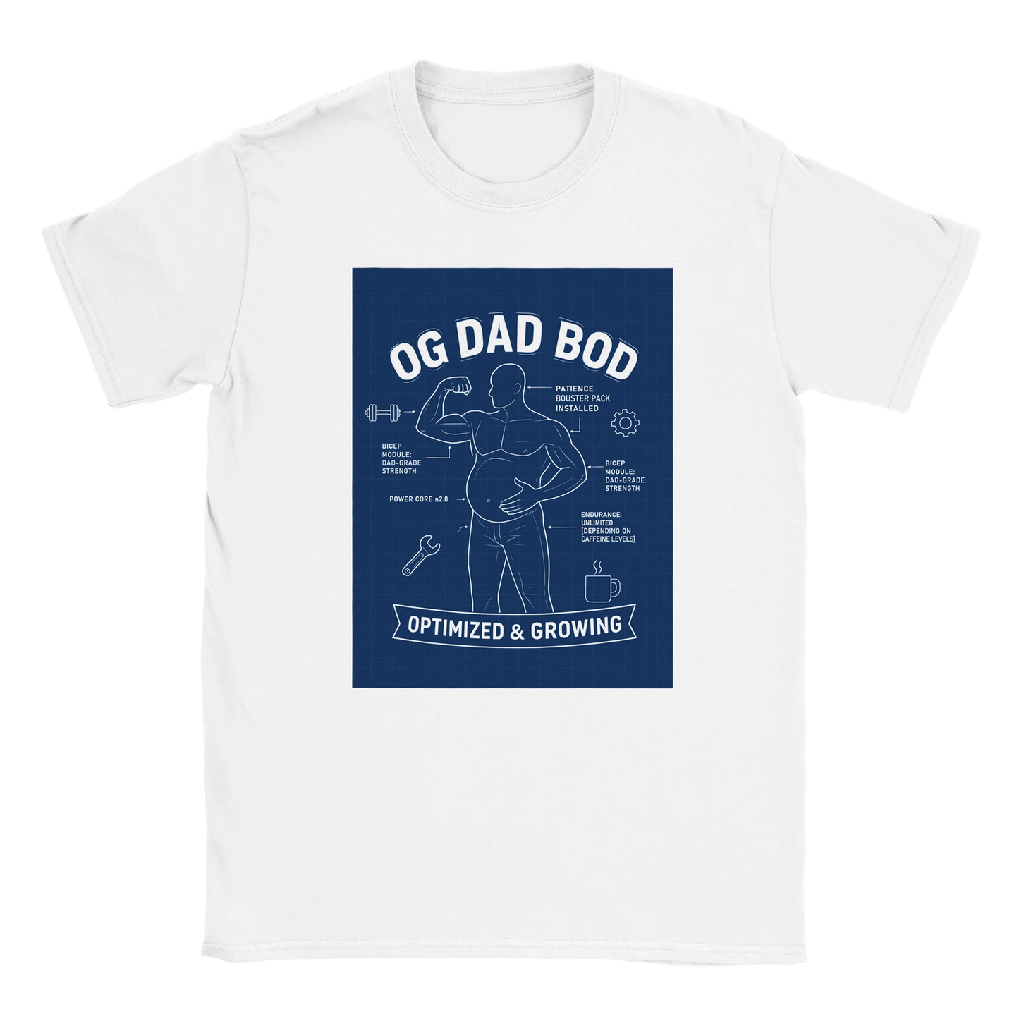 fitness clothes for fathers who train