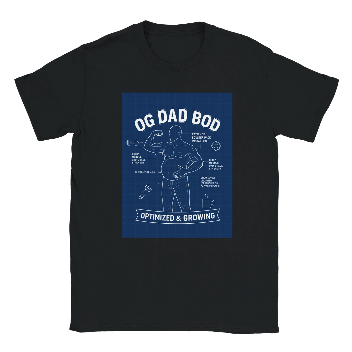 fatherhood fitness lifestyle