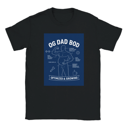 fatherhood fitness lifestyle