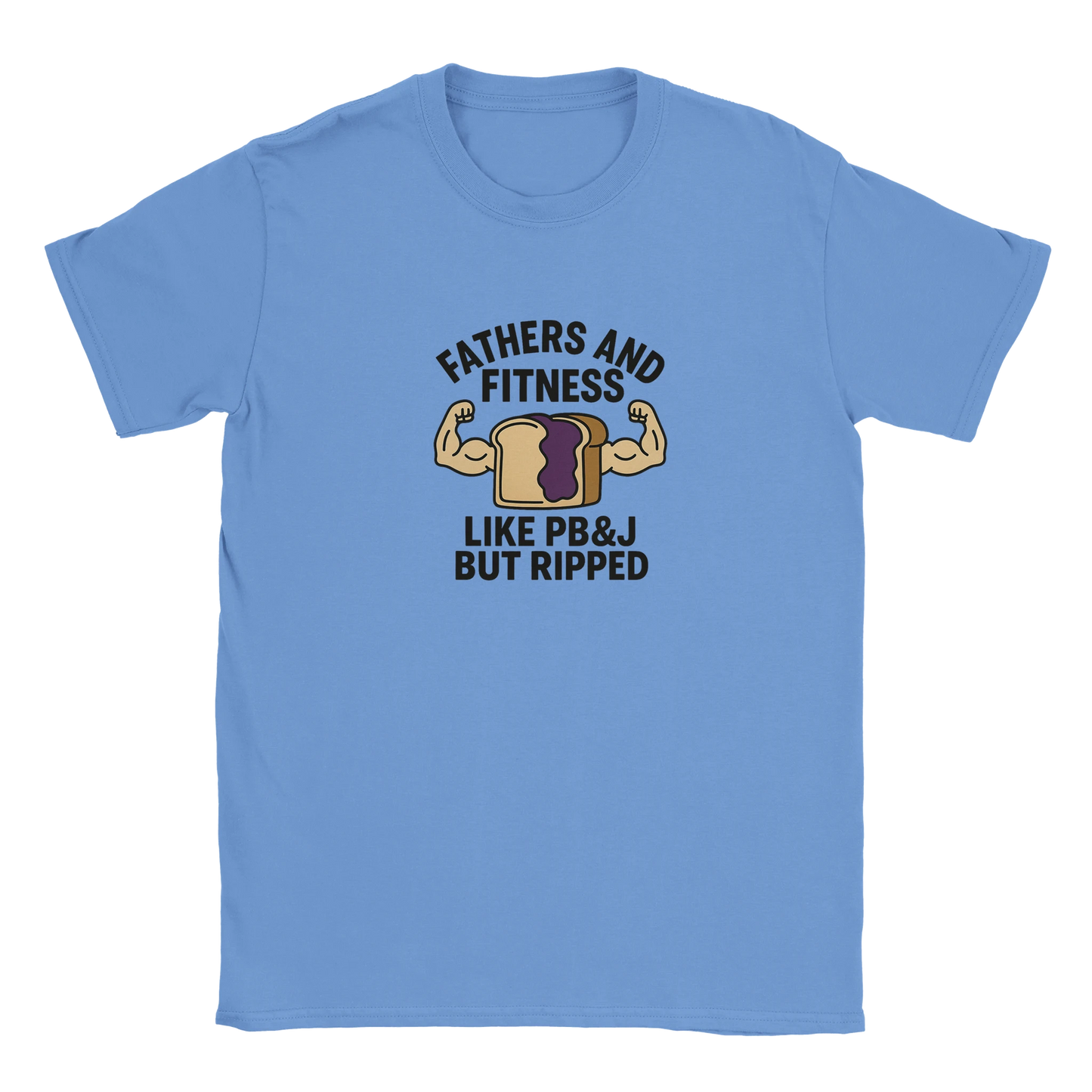 fitness clothes for fathers who train