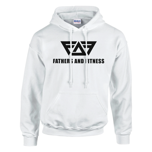 hoodie for active dads